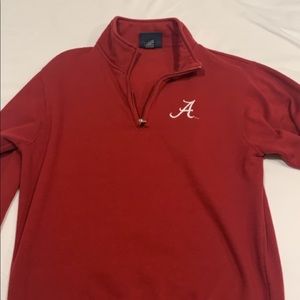 Women’s Alabama pullover